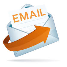 Email image